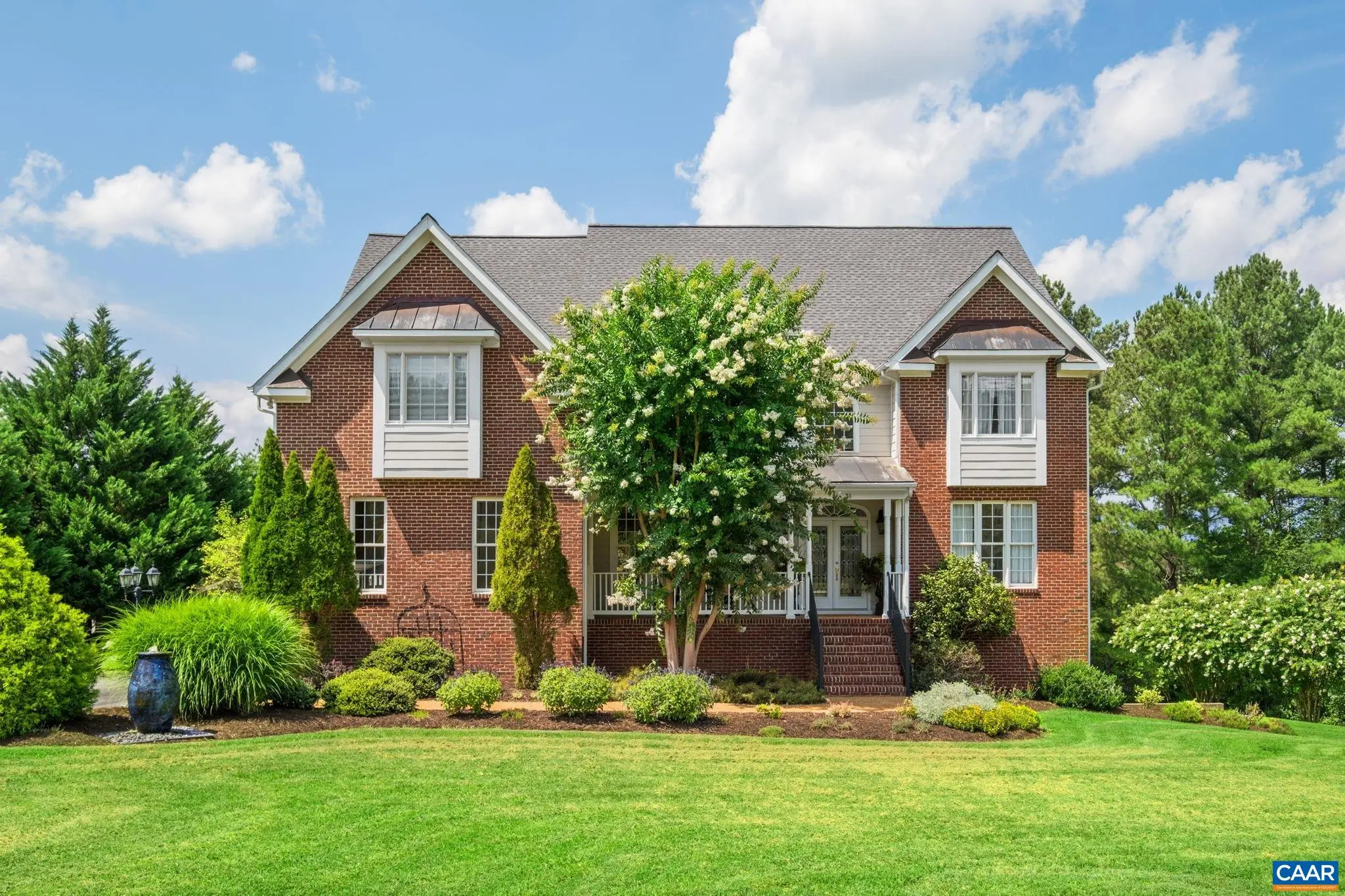 38 Ridgeview Dr, Ruckersville