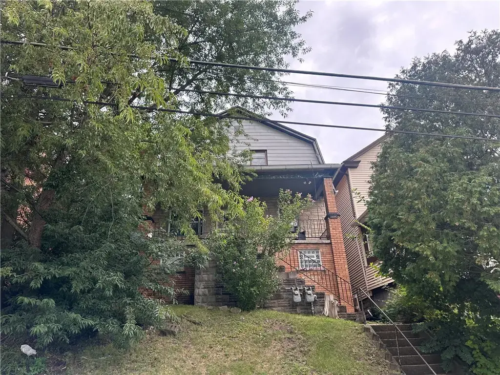 1006 Beaver Road , Ambridge