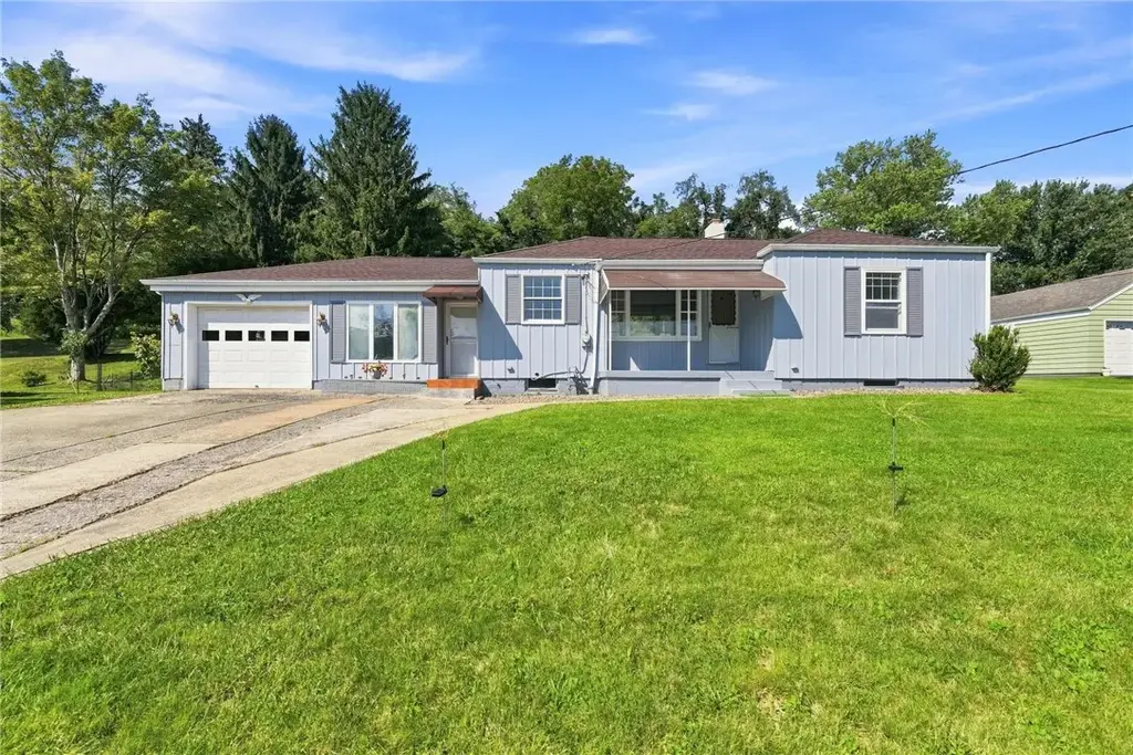 146 Youngstown Road , North Union