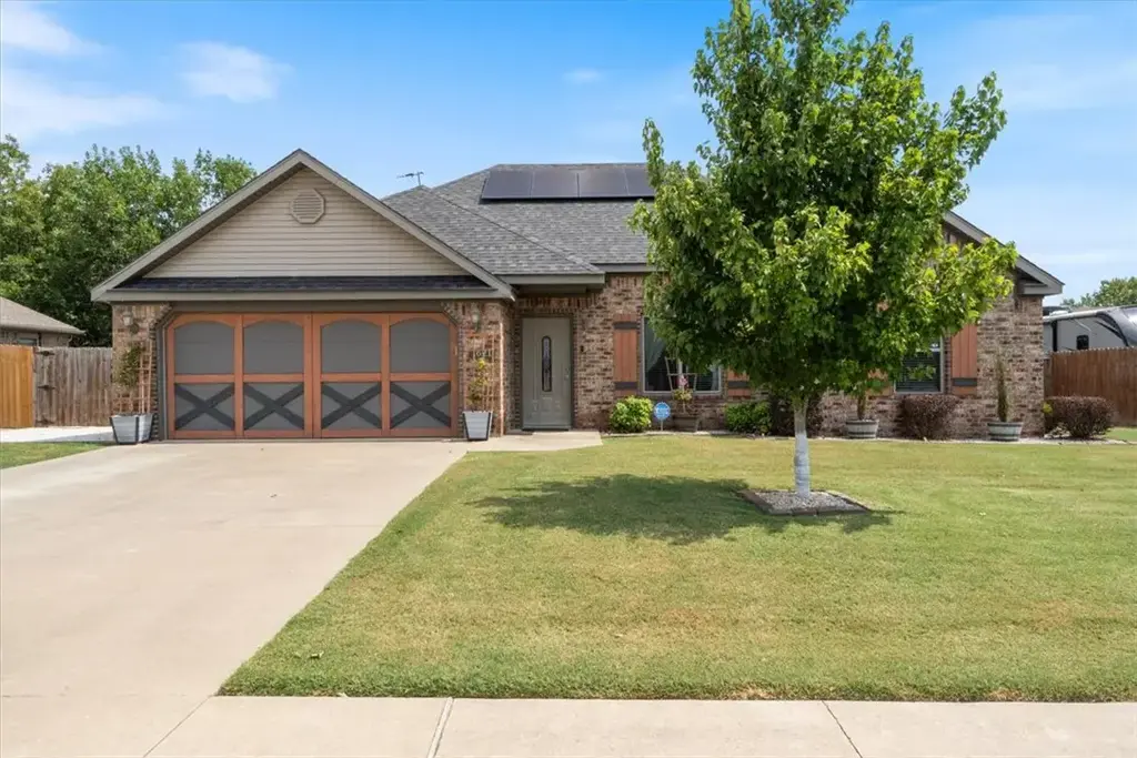 1621 Citation Lane, Prairie Grove