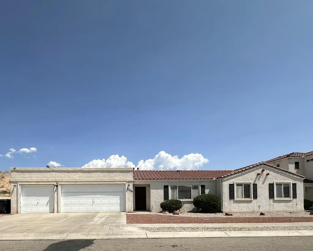 7204 Villa Corrales Ne, Albuquerque