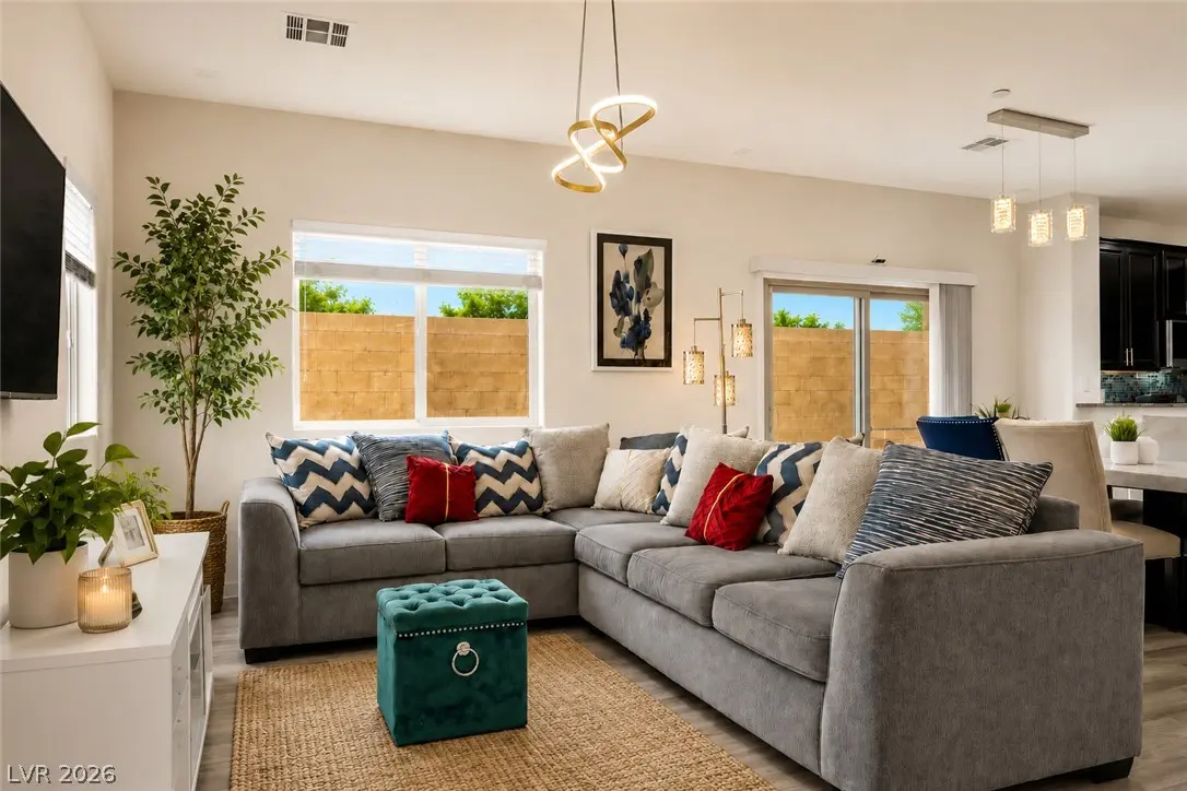 7605 Reveal Court, Las Vegas