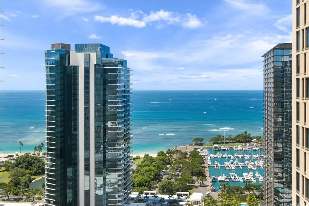987 Queen Street # 3514, Honolulu