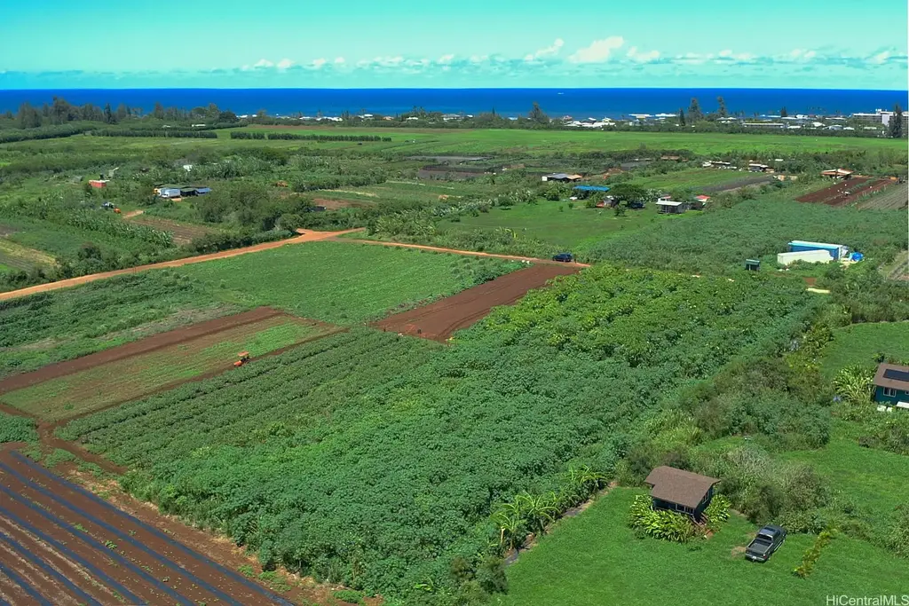 (unit #lot 26) Farrington Highway, Waialua