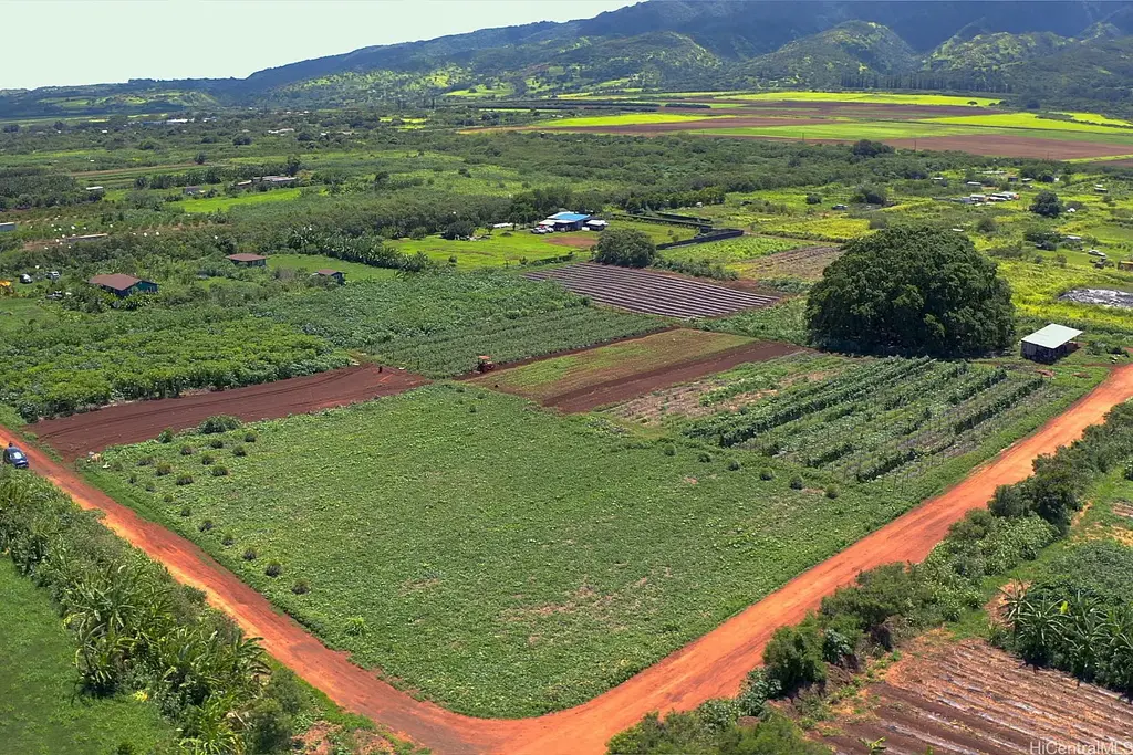 (unit #lot 27) Farrington Highway, Waialua
