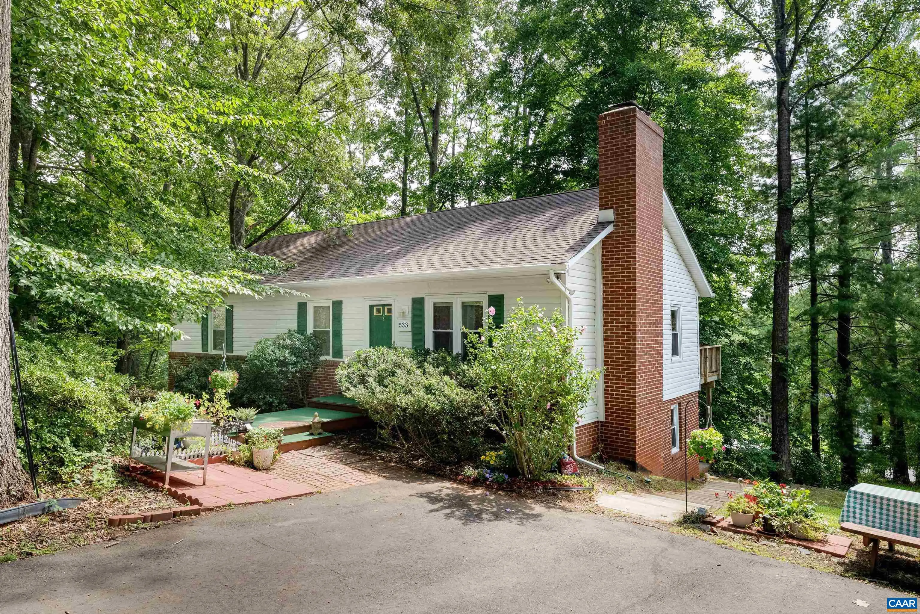 533 Jester Ln, Charlottesville