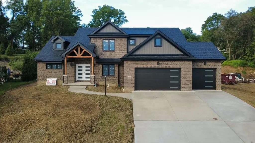 1064 Breezewood Drive , Cecil