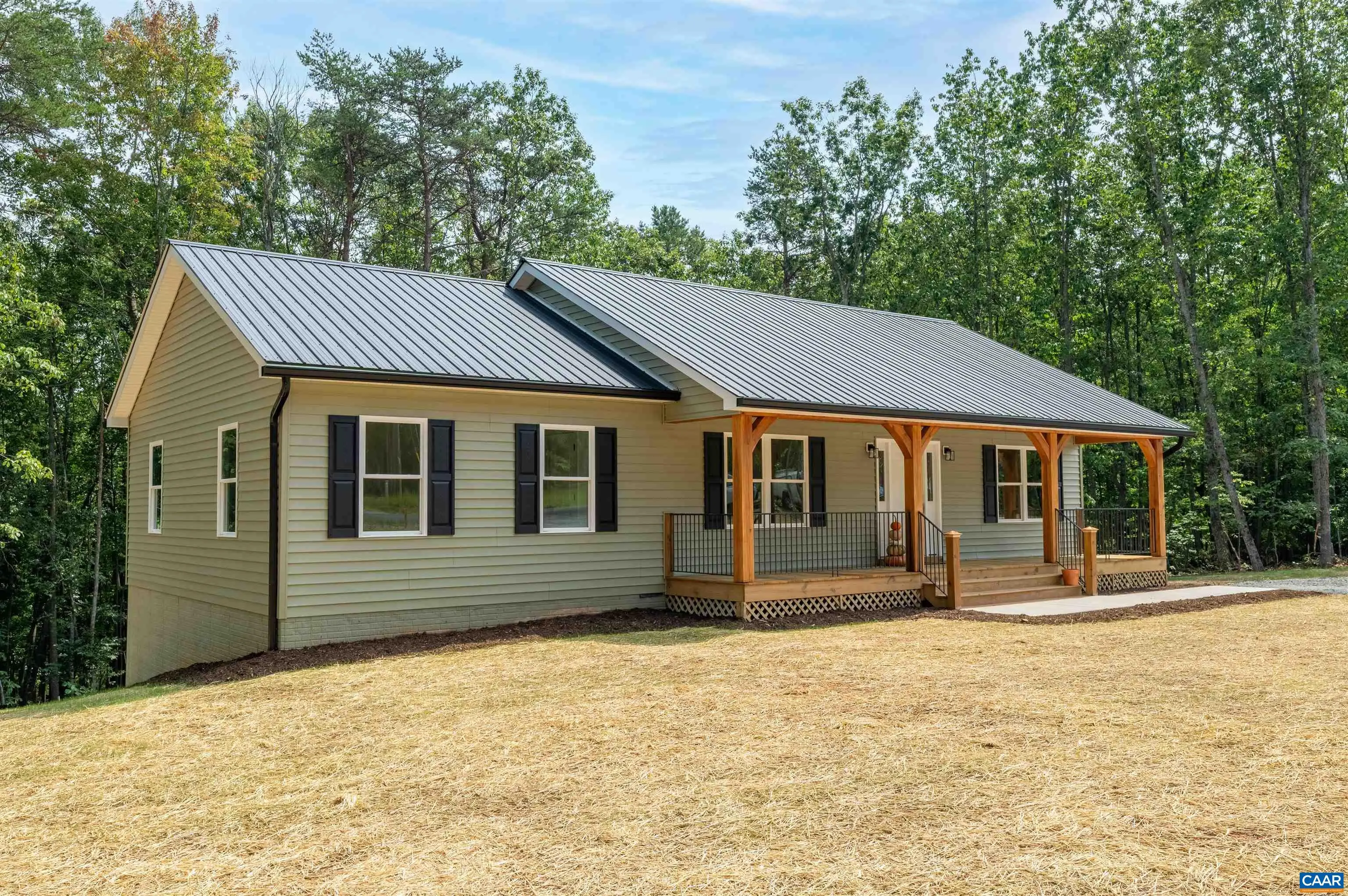 2742 Twymans Mill Rd, Madison