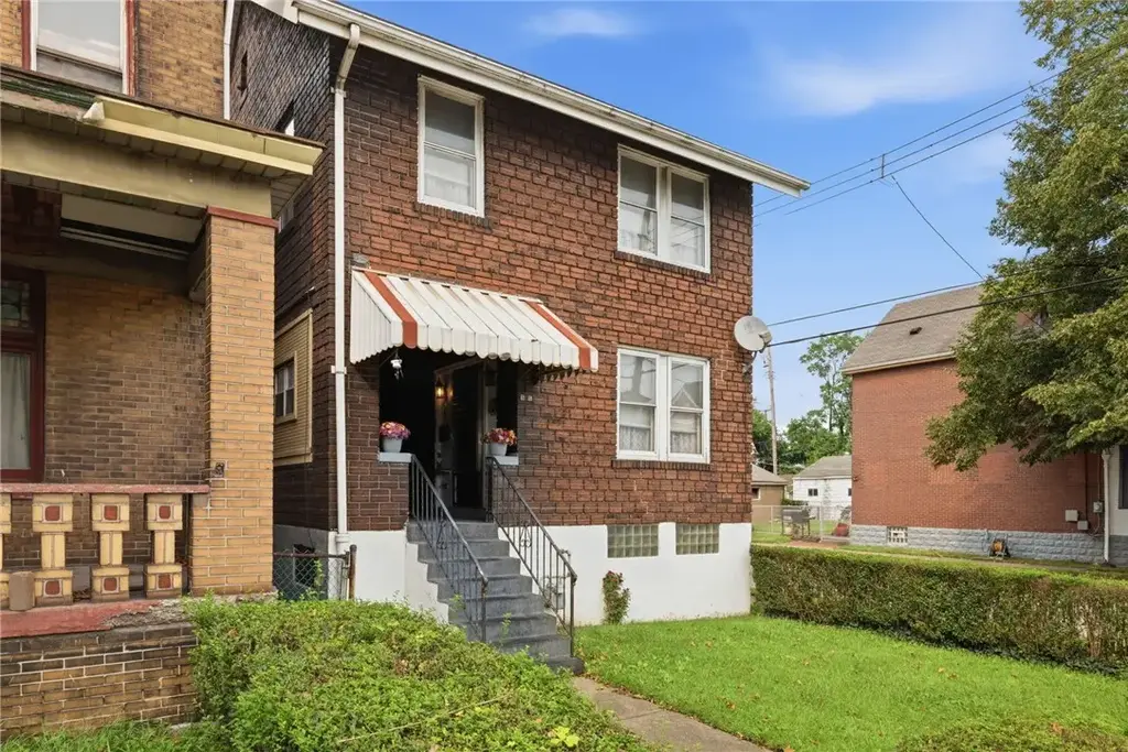 545 Sunnyside Avenue , E Pittsburgh