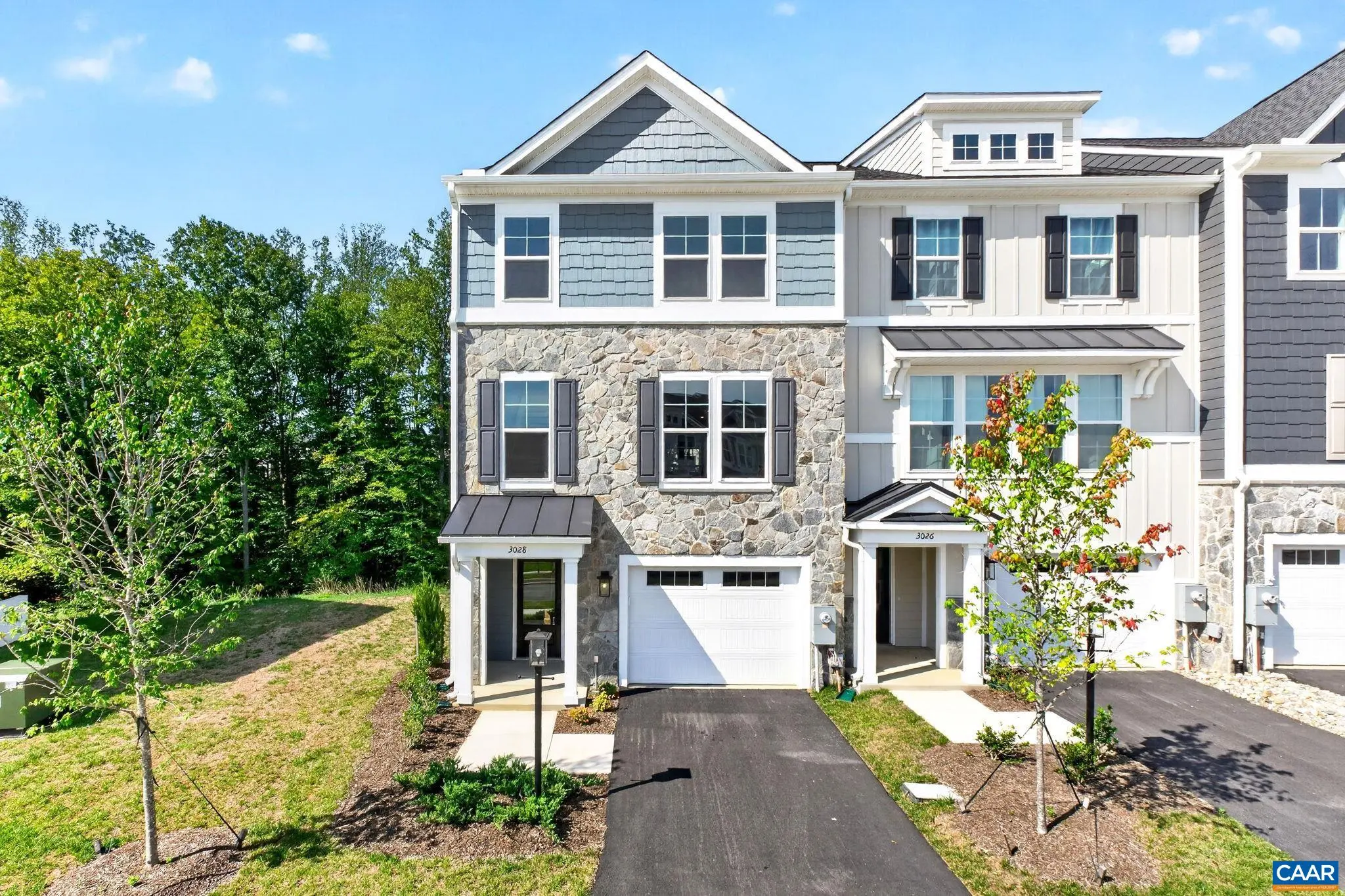 3028 Farrow Cir, Charlottesville
