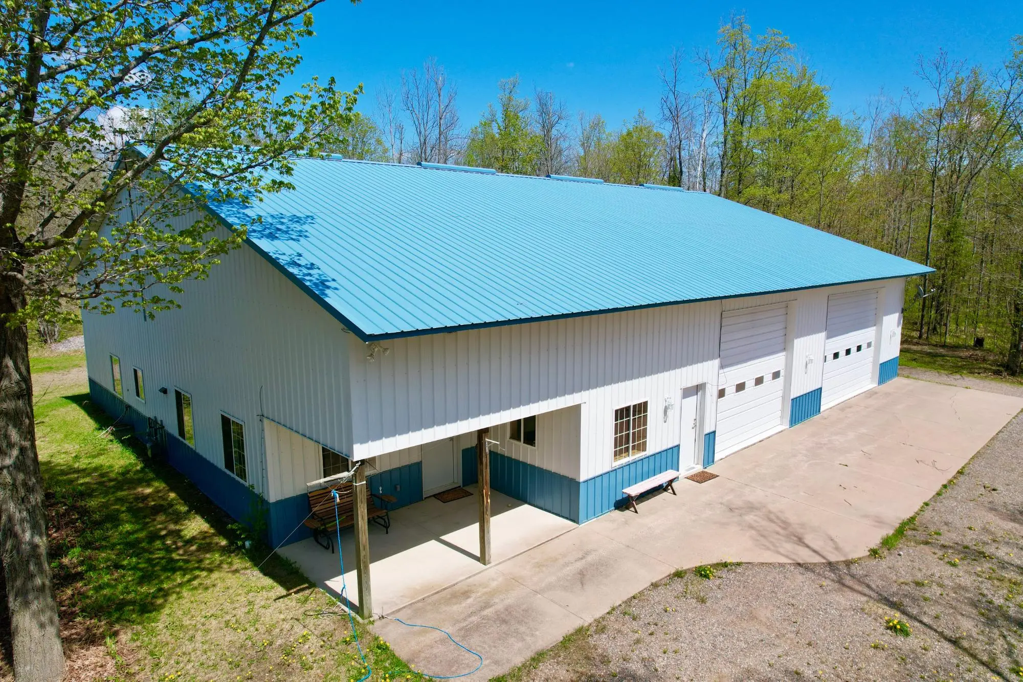 3607 Cth W, Crandon