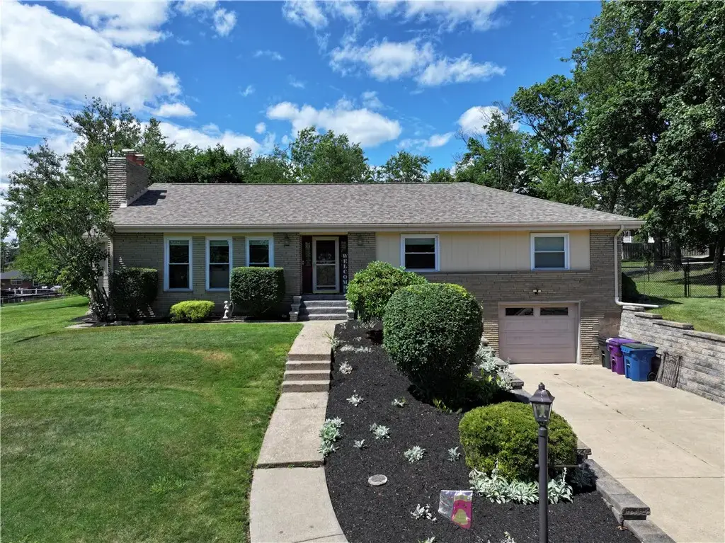 333 Lincoln Avenue , Plum Boro