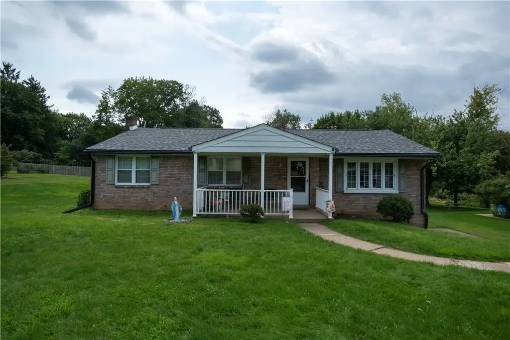 326 Pennsylvania Avenue , Plum Boro