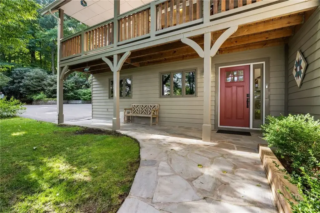 182 Forestridge Drive, Boone