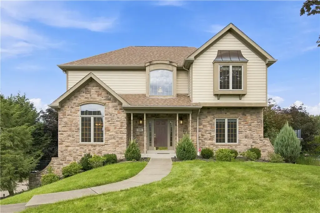 146 Williams Drive , Robinson