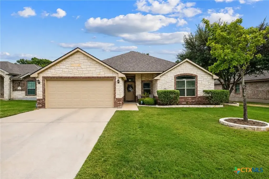 181 Sheridan Loop, Belton