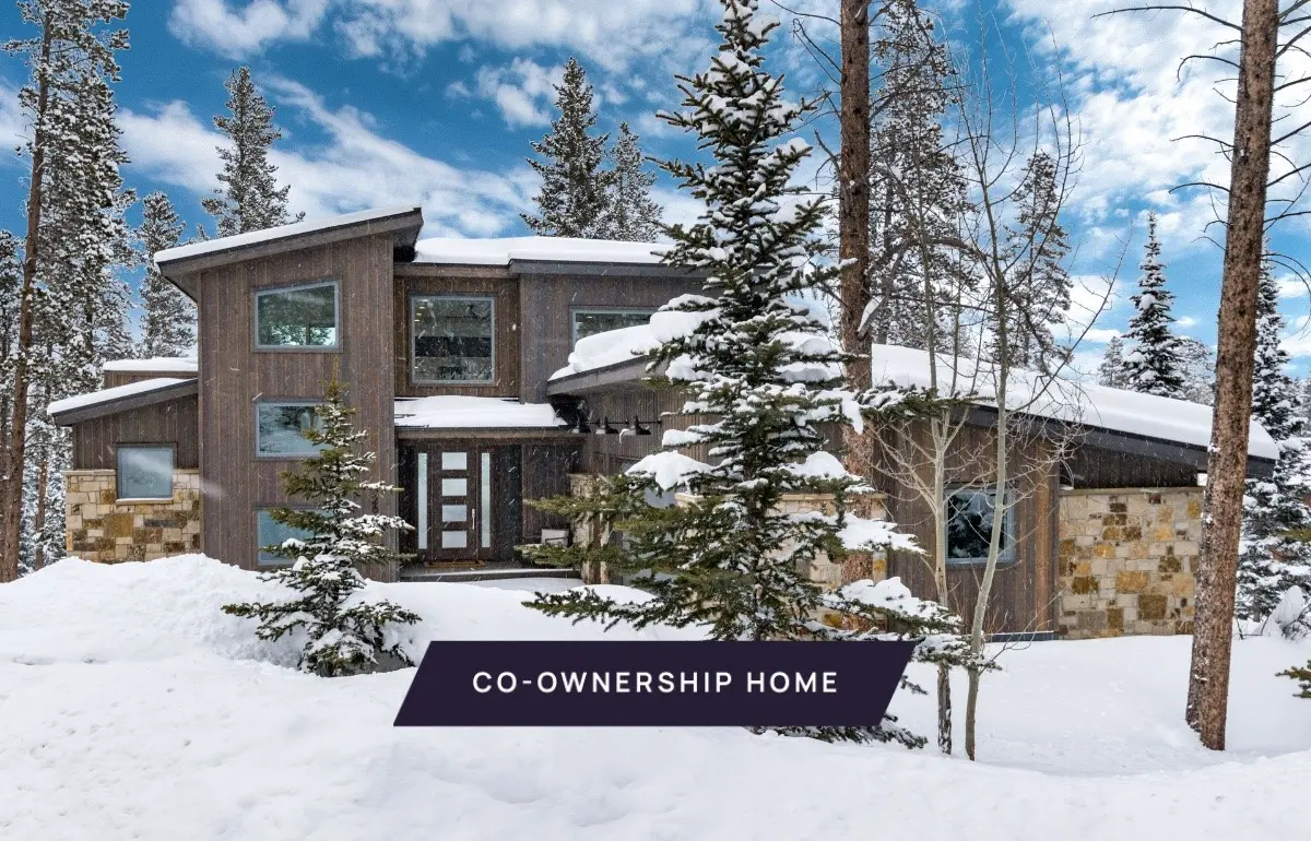 26 N Woods Lane N/a, Breckenridge