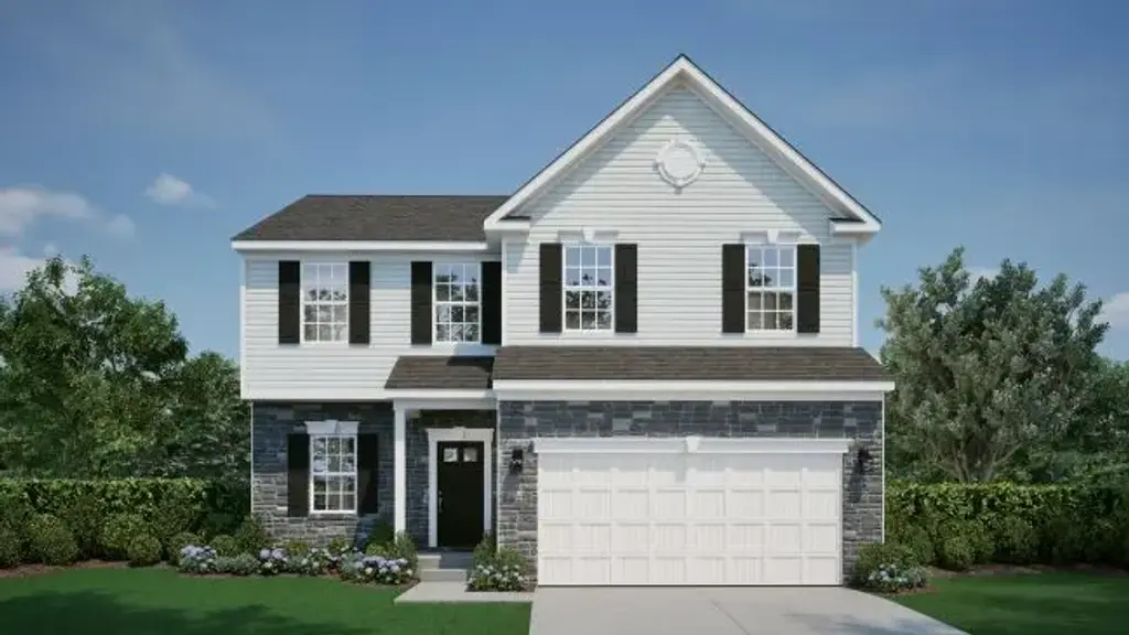 248 Rylie Drive , Jackson