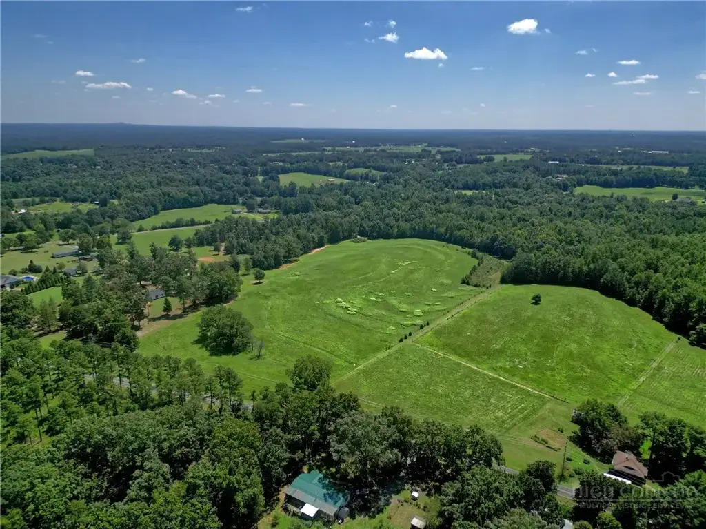 Tbd Tanner Road, Rutherfordton