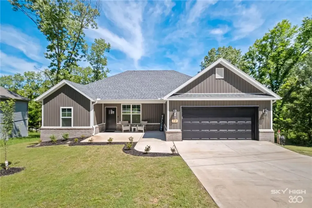 73 Wandsworth Drive, Bella Vista