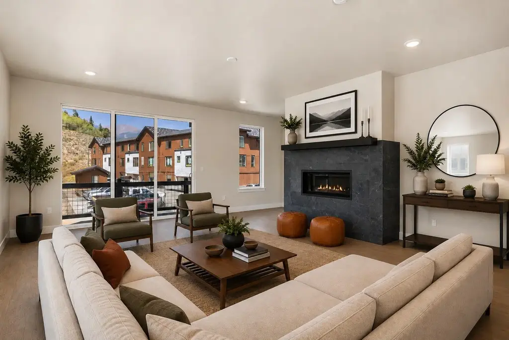 1301 Adams Avenue 120, Silverthorne