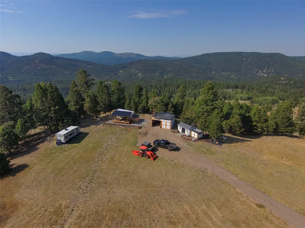 1617 Westridge Road, Helmville