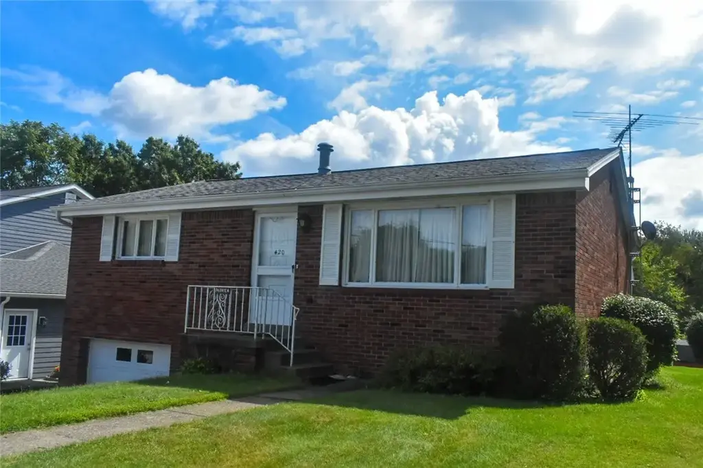 420 Hillview Drive , Upper Burrell