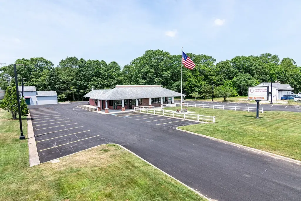 6595 Post Rd, North Kingstown