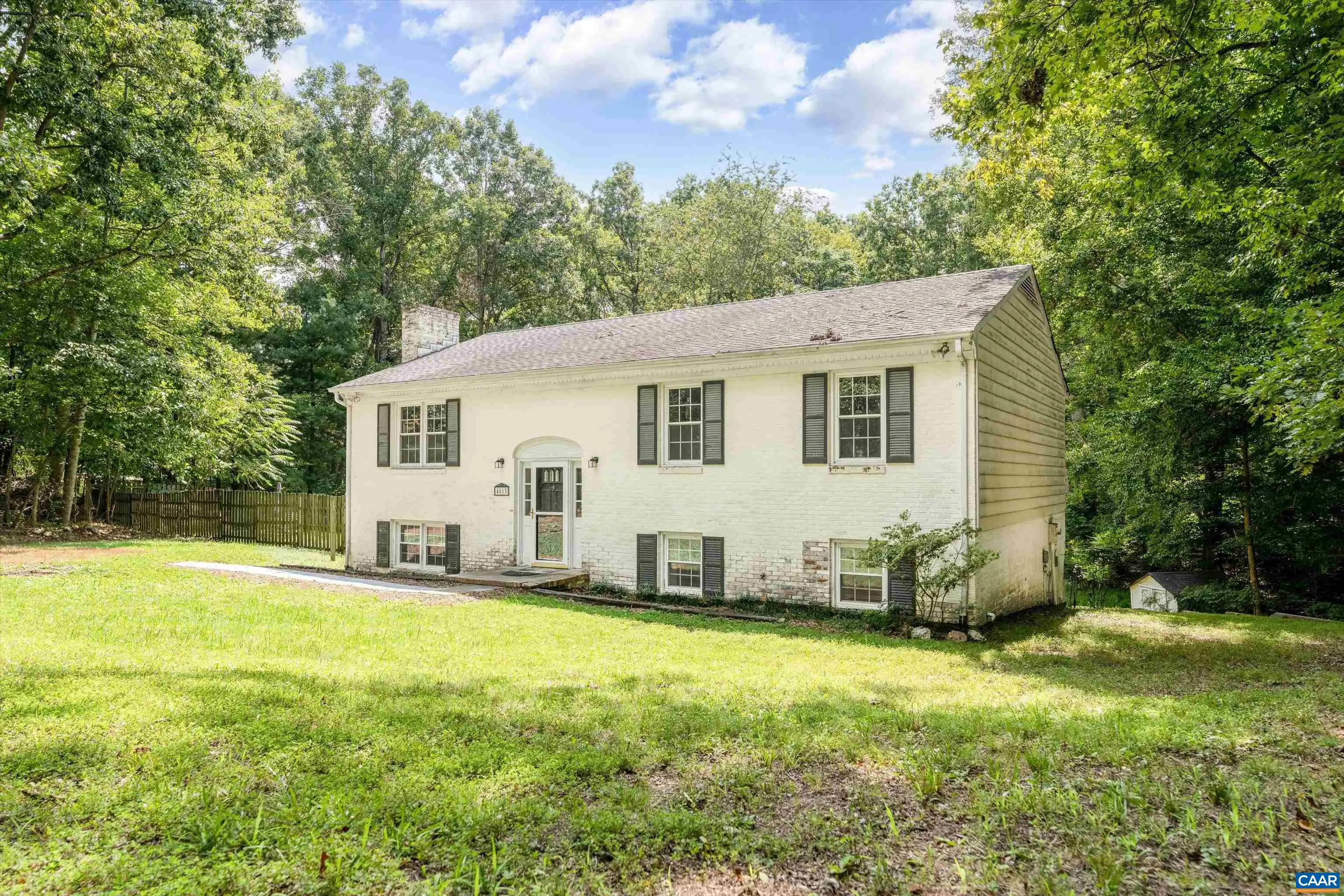4813 Mechunk Rd, Keswick