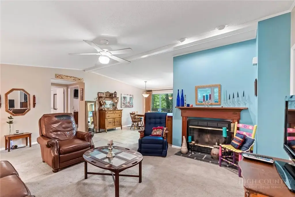 451 Laurelwood Lane # 43, Boone