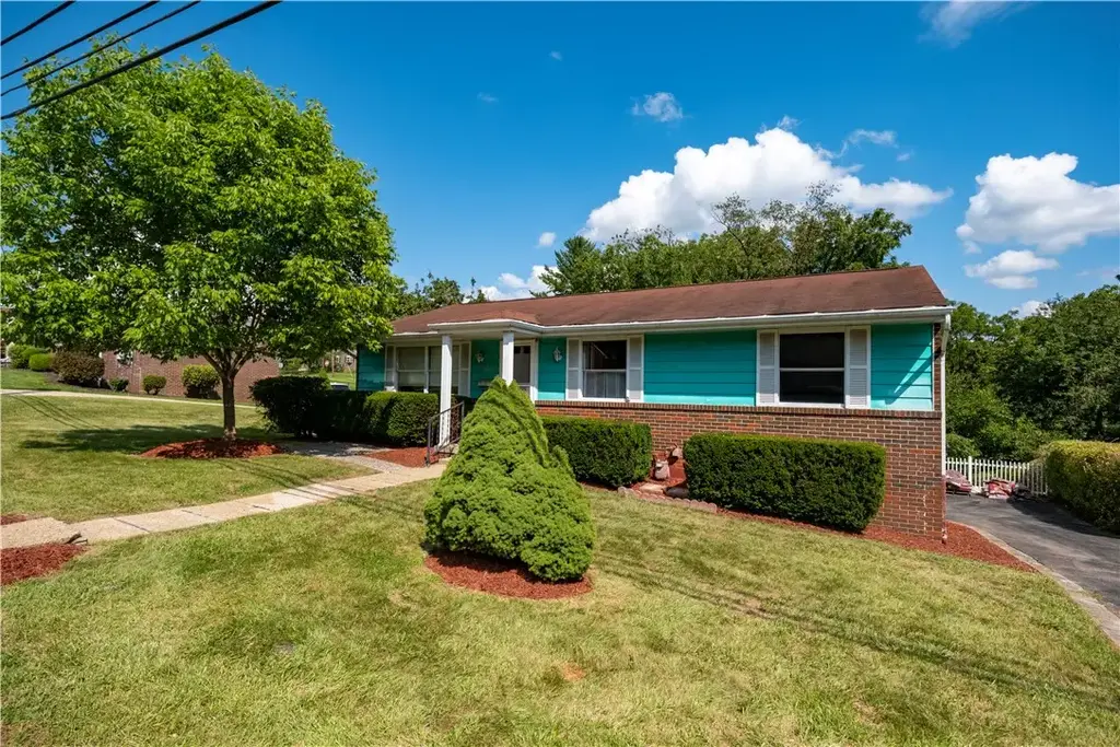 5904 Victor Circle, Hopewell