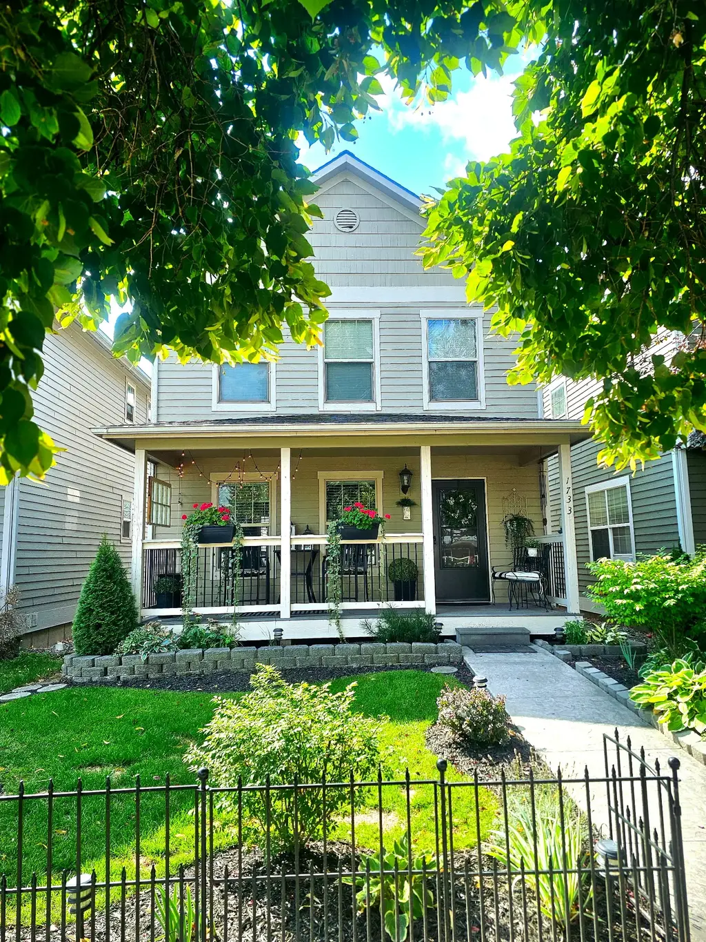 1733 Montana Street, Missoula