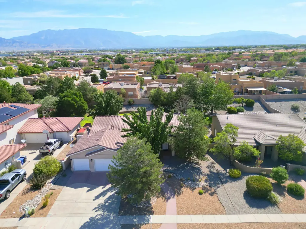 7008 Santa Elena Street Ne, Albuquerque
