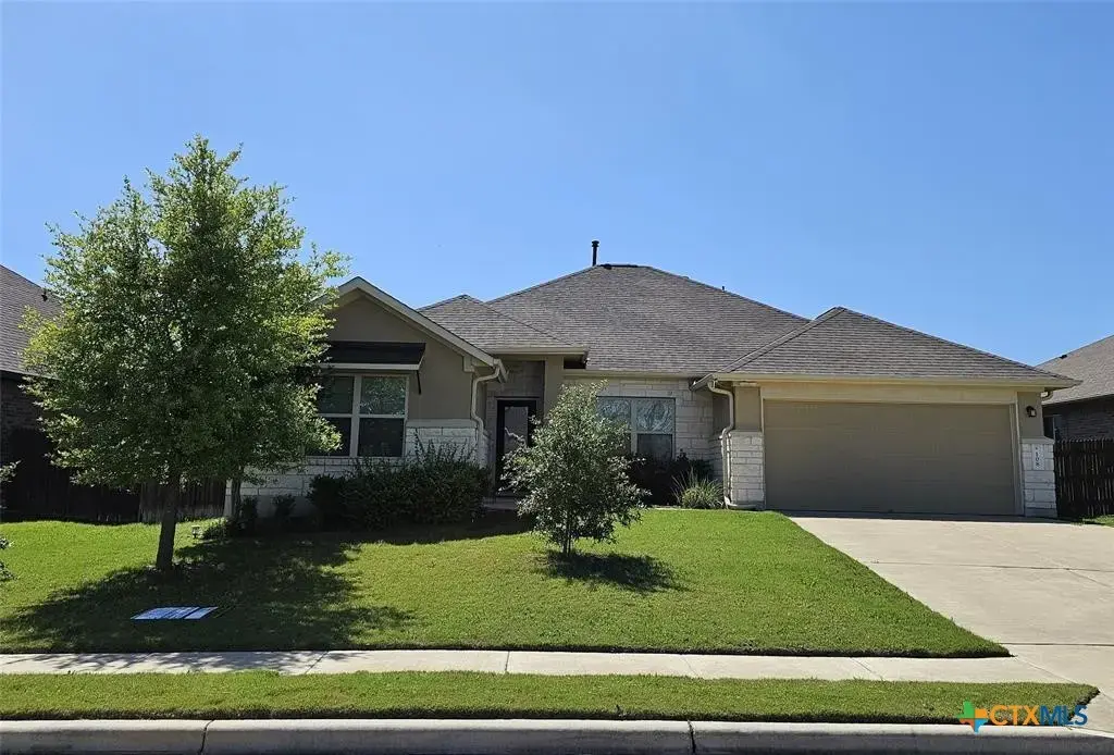 108 Swift Water Loop, Bastrop