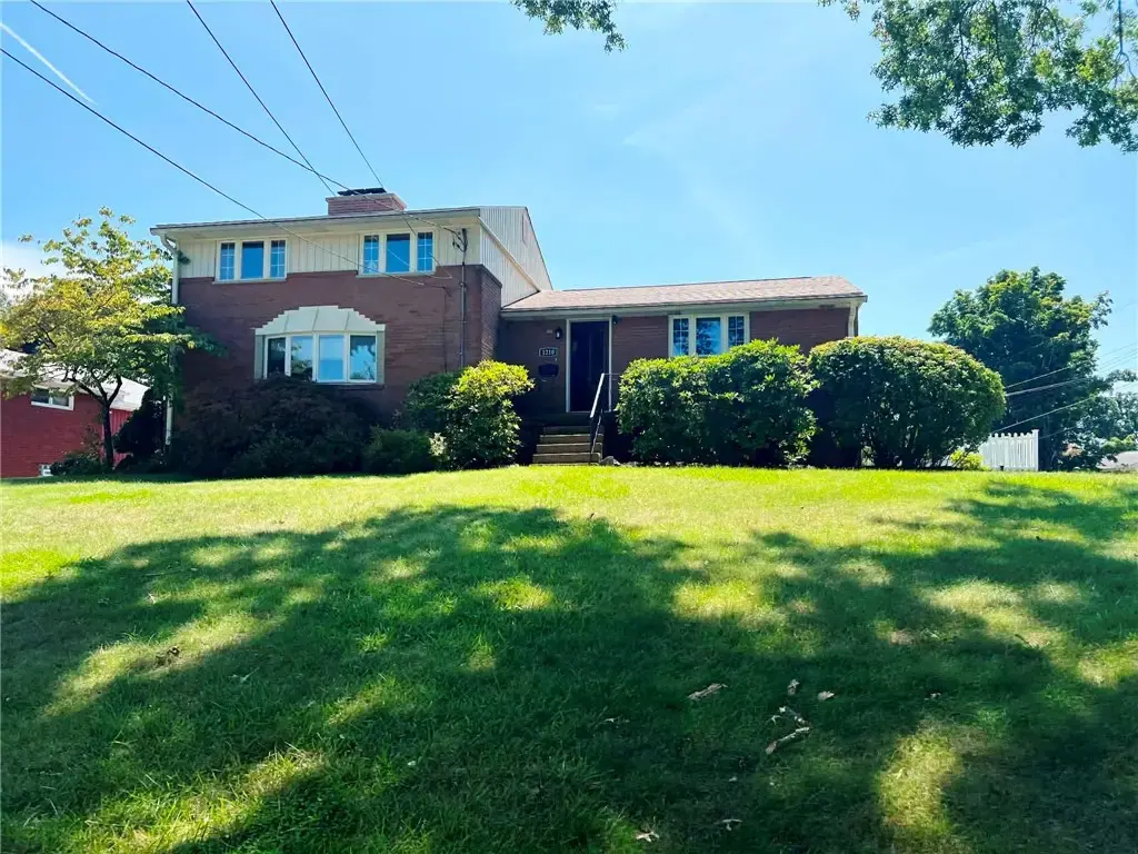 1210 Old Concord Road , Monroeville