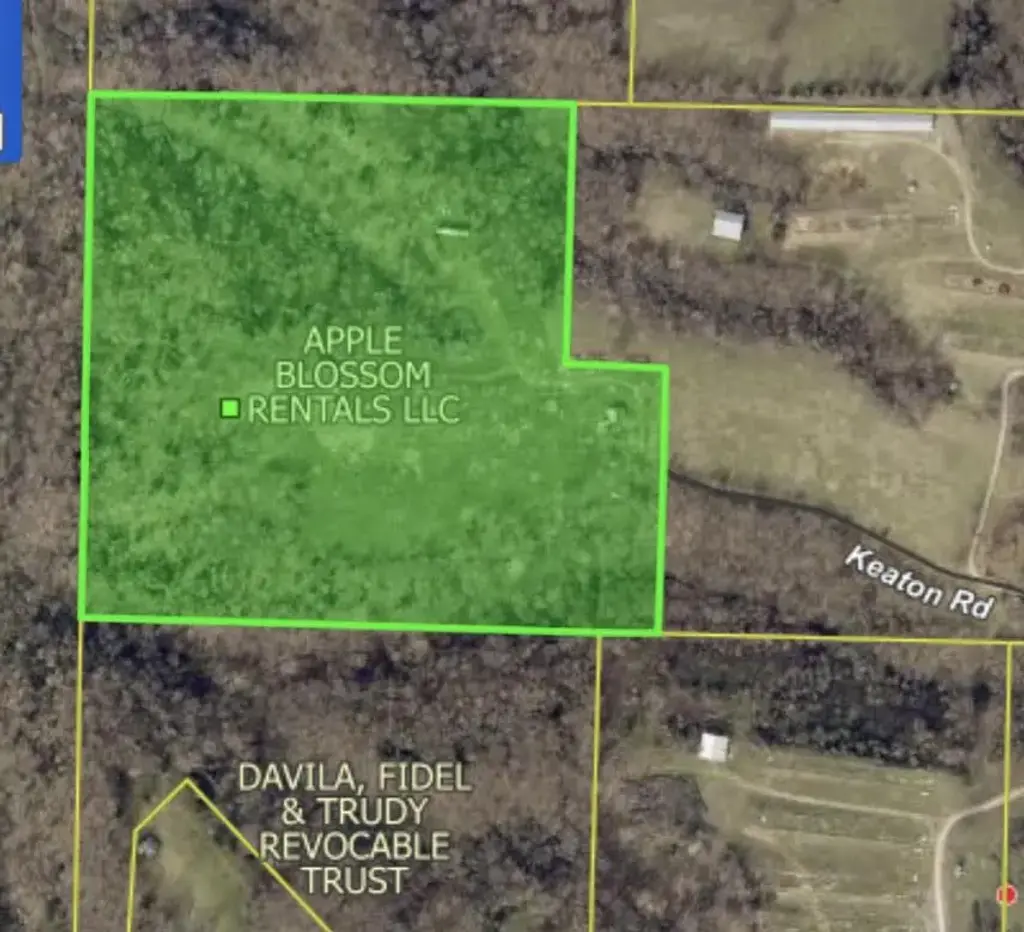 21990 Keaton Road, Springdale