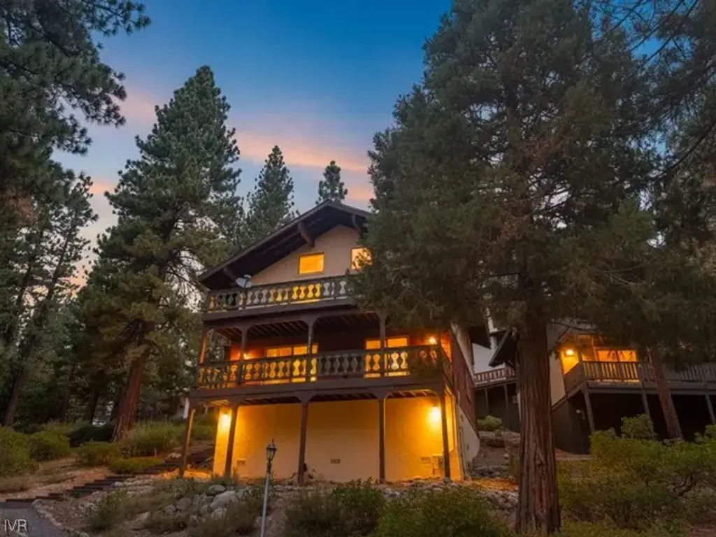 1050 Lucerne Way, Incline Village