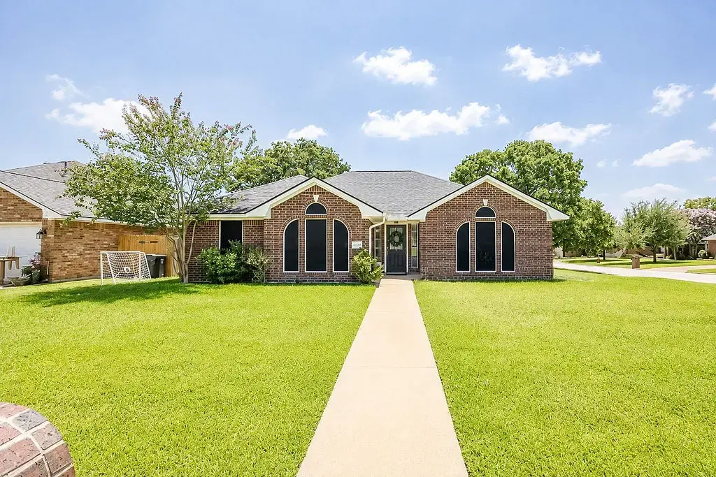 6200 Trellick Court, Bryan