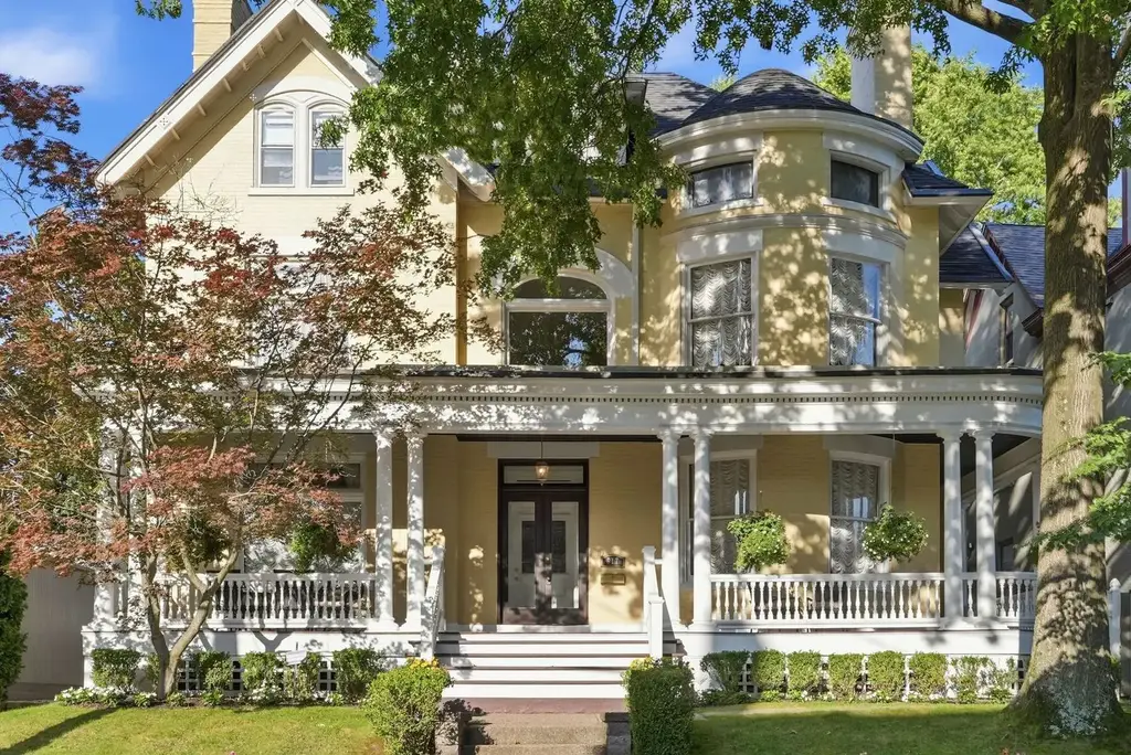 617 Saint James Street, Shadyside