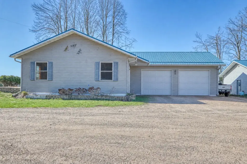 10611n County Highway K, Hayward