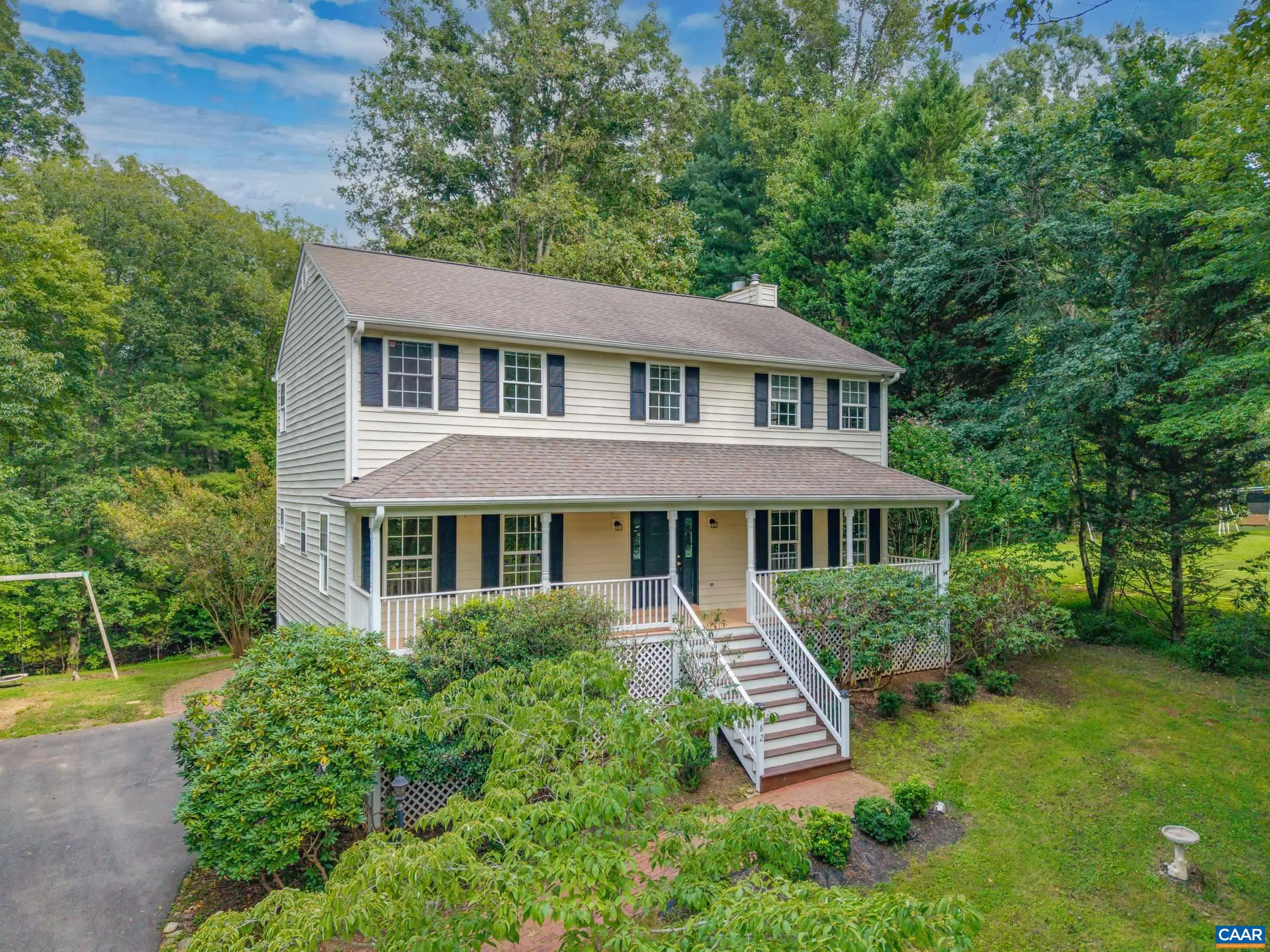 182 Willow Way Rd, Barboursville