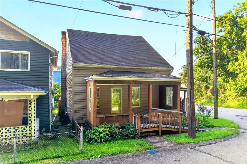 212 Lafferty Street , Jeannette