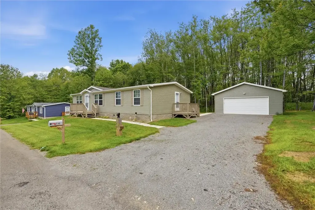 73 South Summit Road 510, West Salem