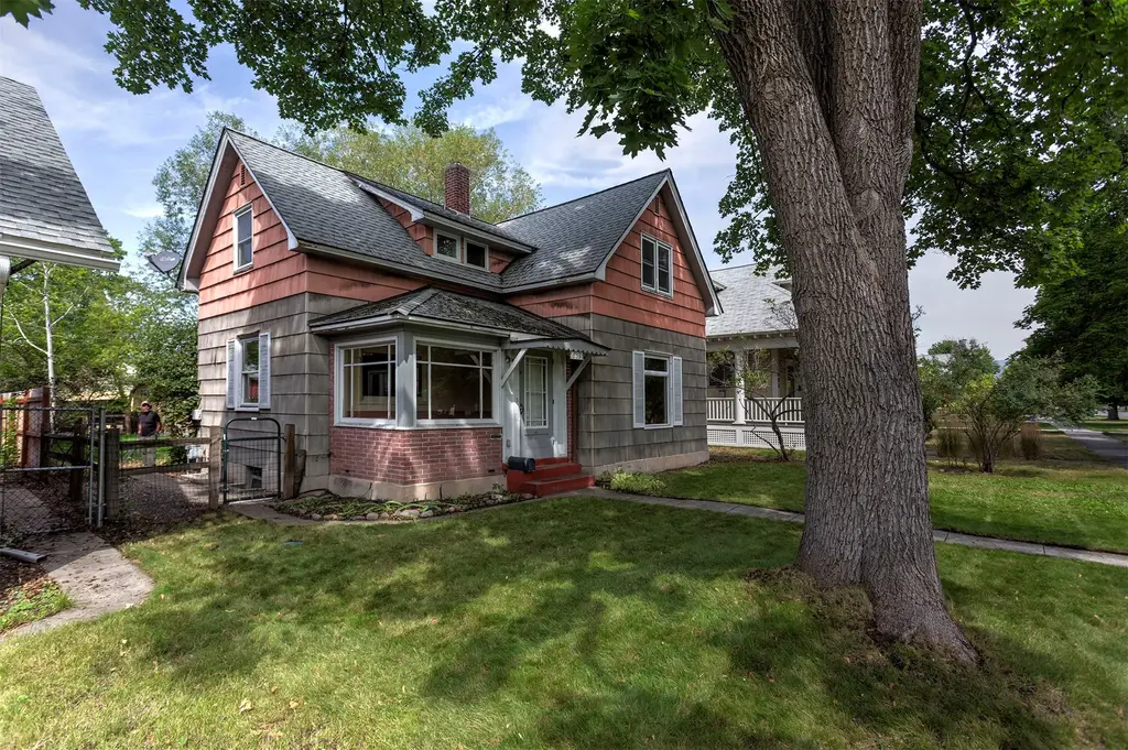639 Brooks Street, Missoula
