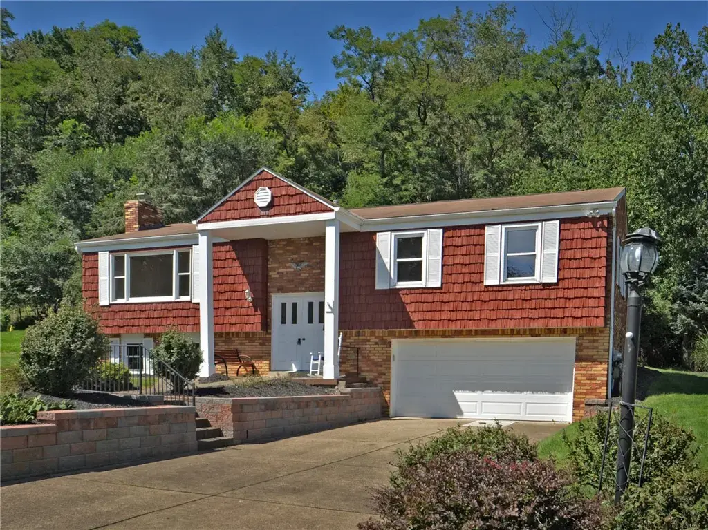 3609 Forbes Trail Drive, Murrysville