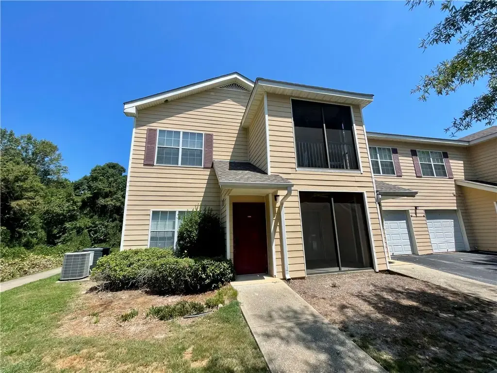 447 W Longleaf Dr 1208, Auburn