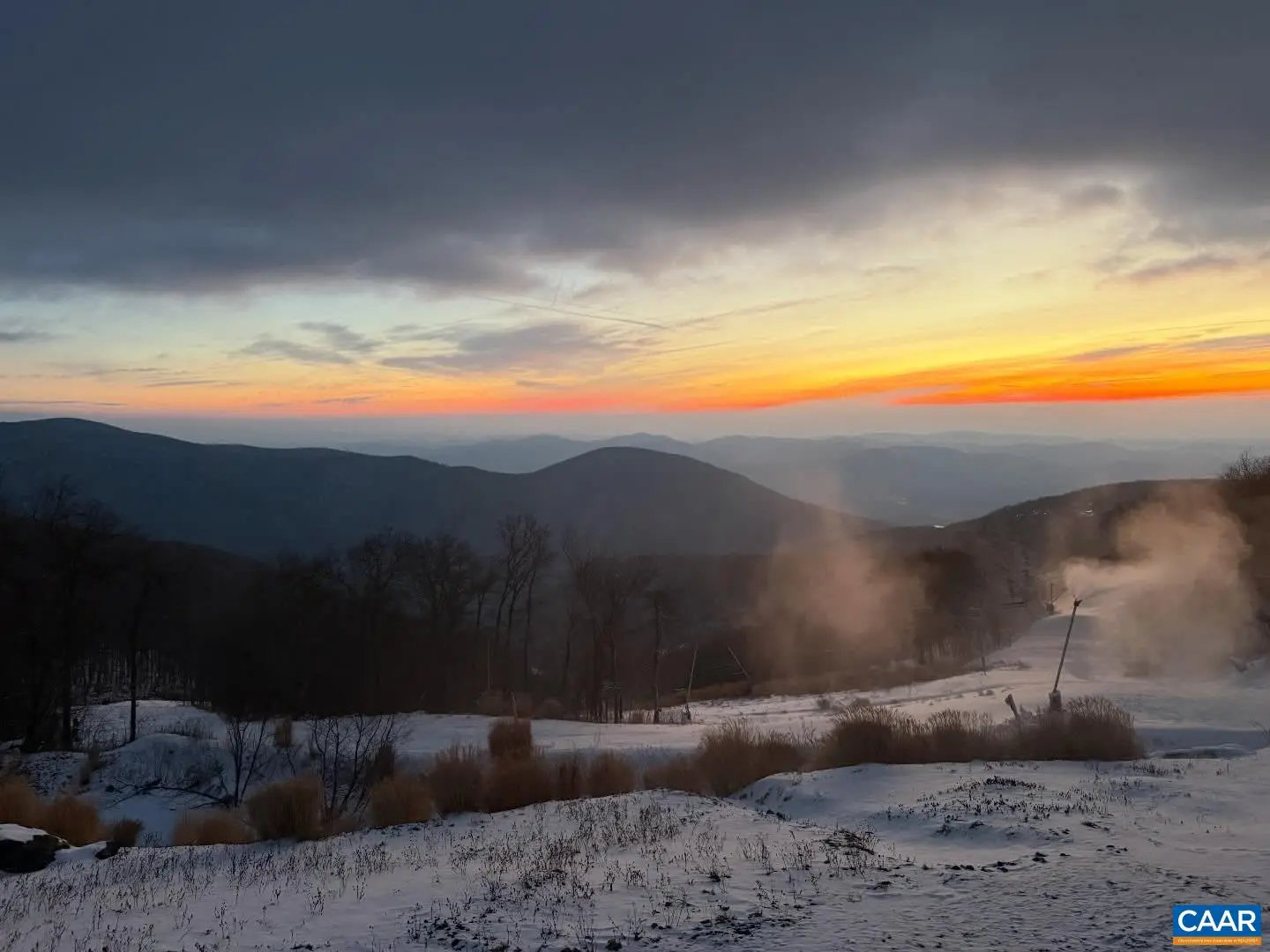 1423 Highlands Condos, Wintergreen