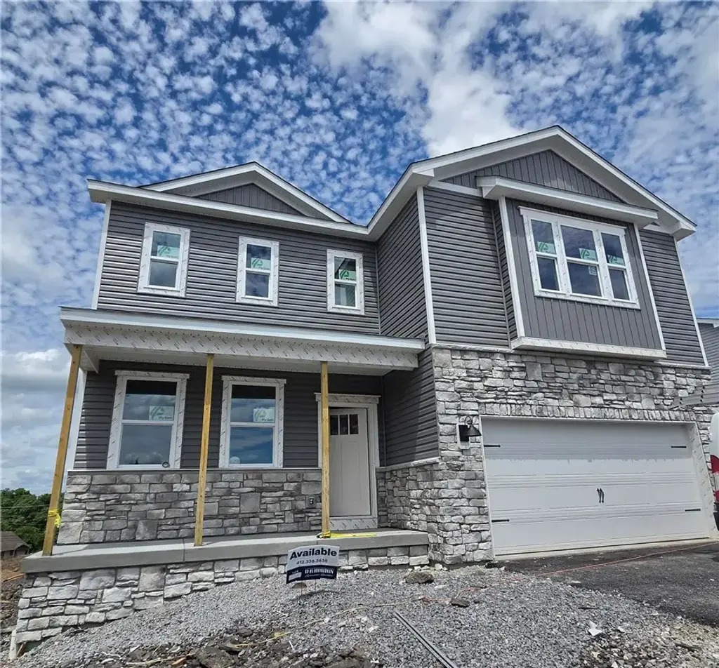 110 Laurel Hills Drive, Buffalo
