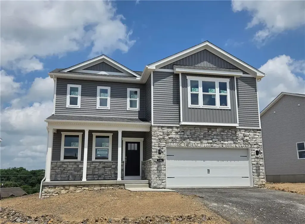 112 Laurel Hills Drive, Buffalo