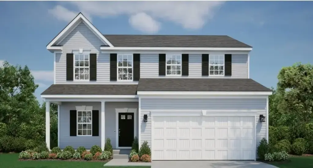 1002 Peak Drive, South Park